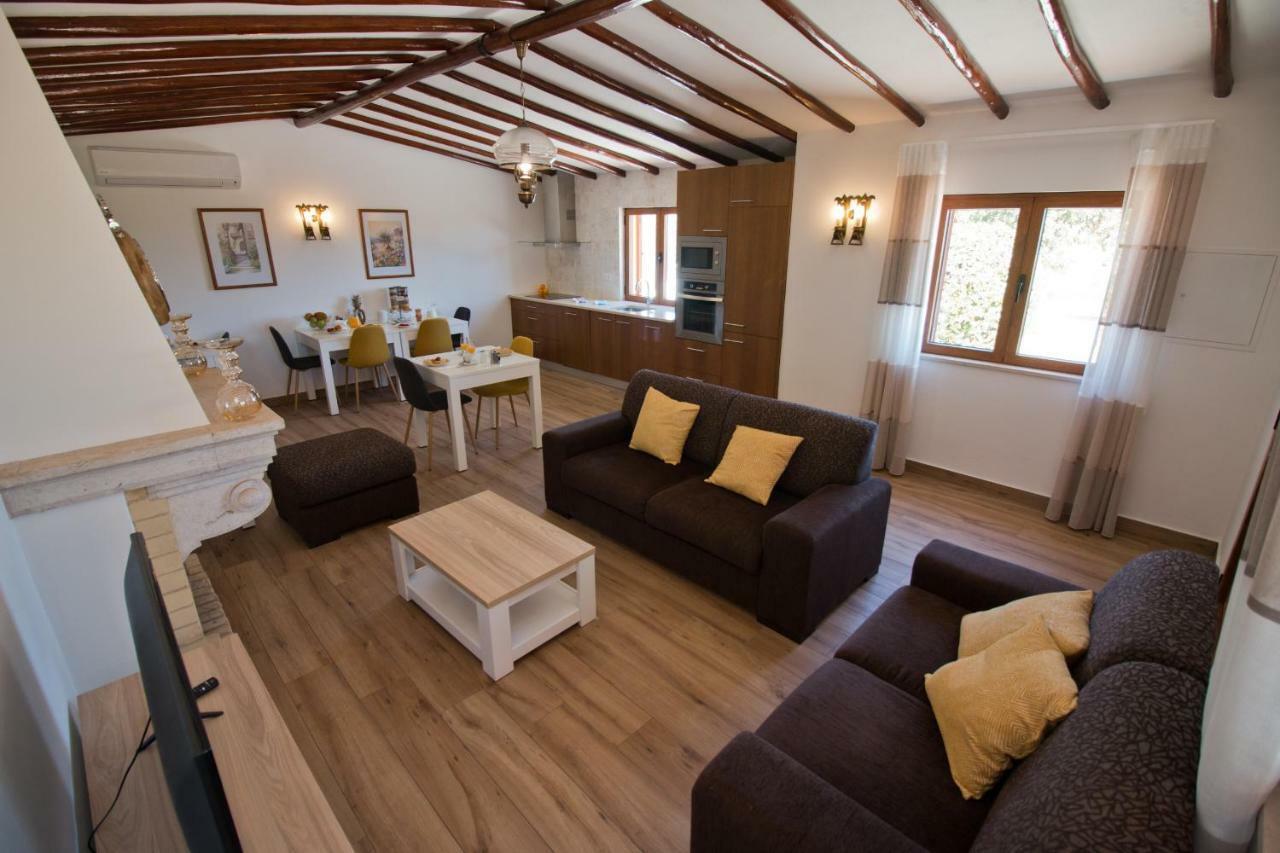 Casa Da Ladeira Branca Villa Lagos Dış mekan fotoğraf