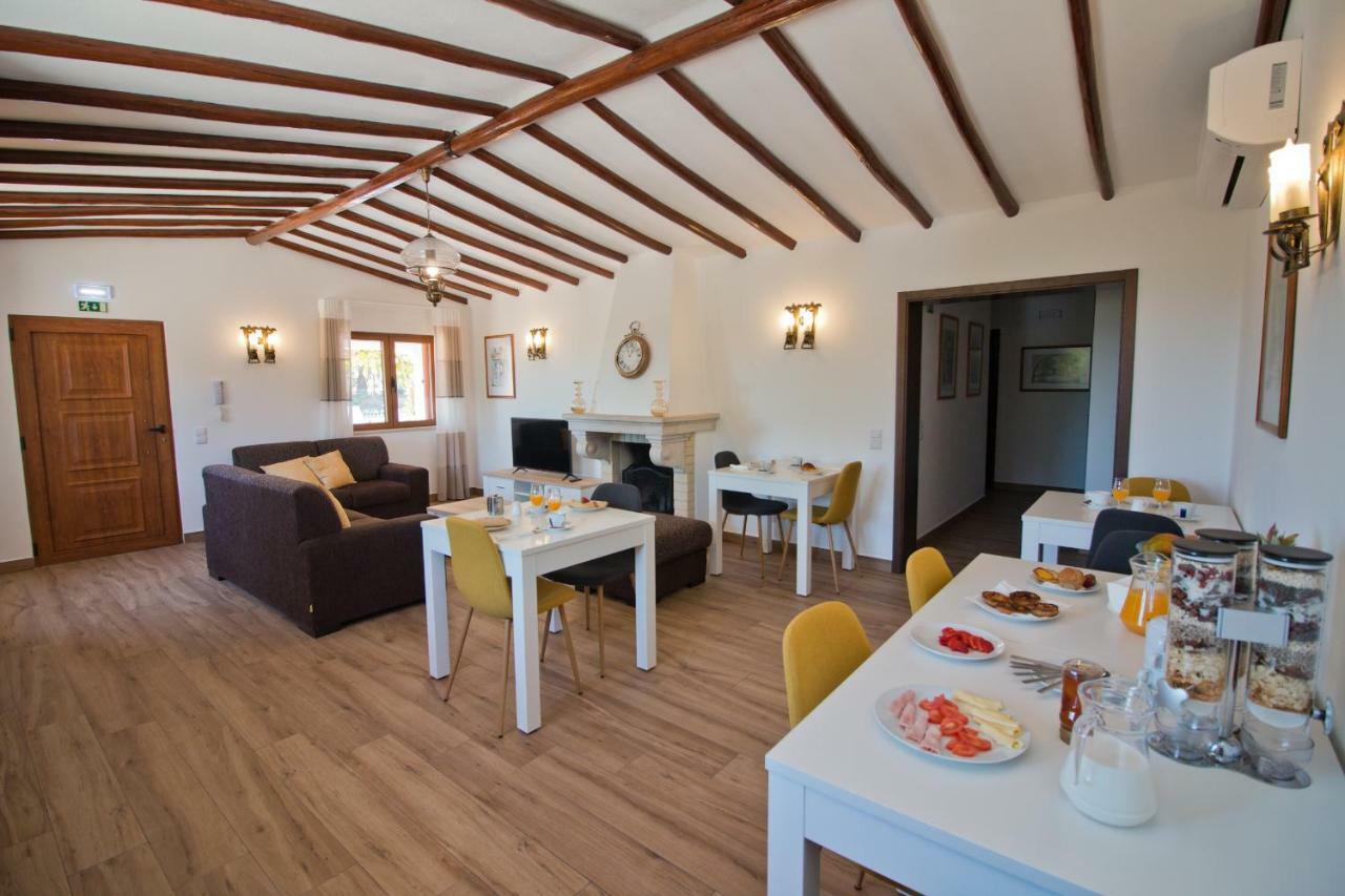 Casa Da Ladeira Branca Villa Lagos Dış mekan fotoğraf