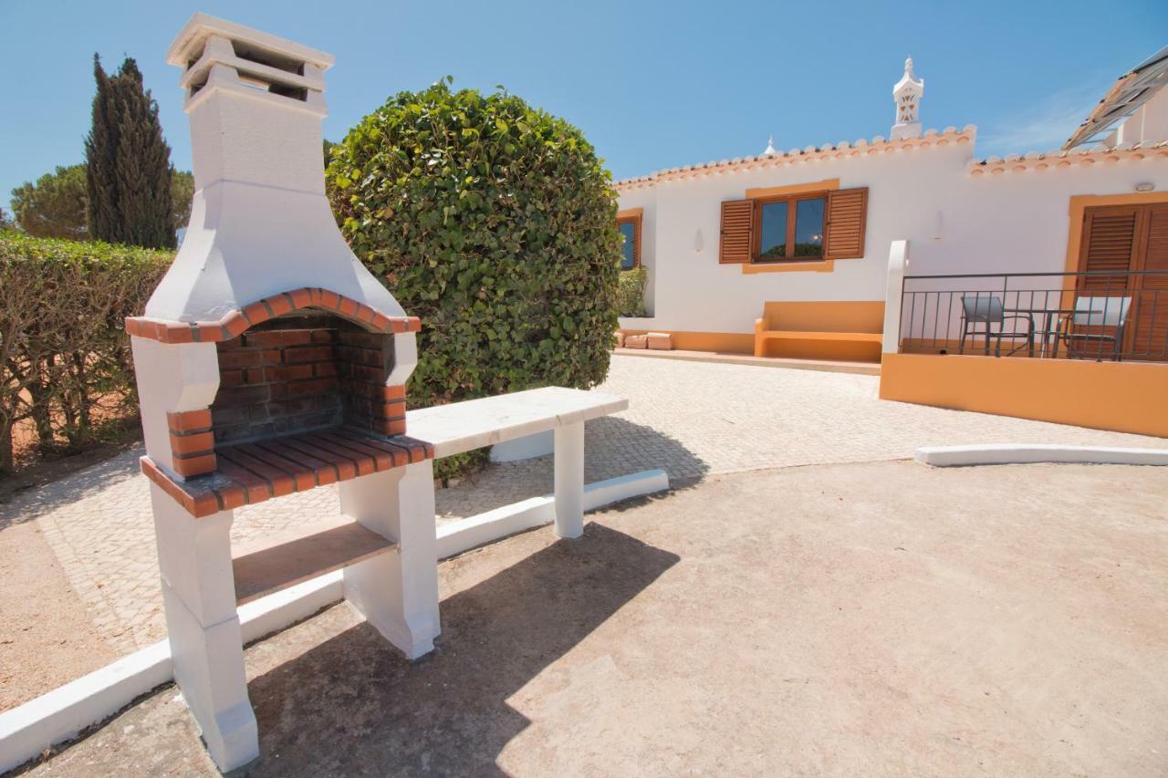 Casa Da Ladeira Branca Villa Lagos Dış mekan fotoğraf