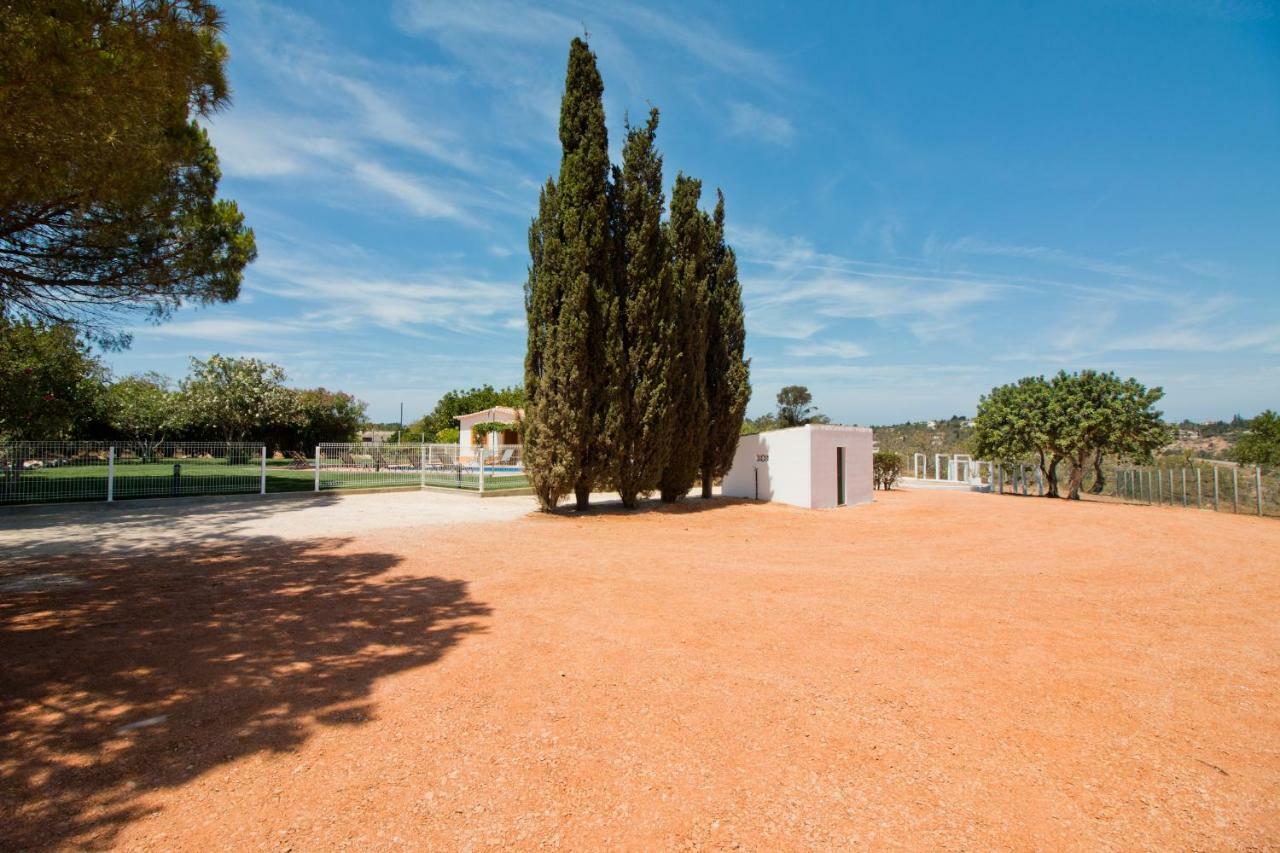 Casa Da Ladeira Branca Villa Lagos Dış mekan fotoğraf