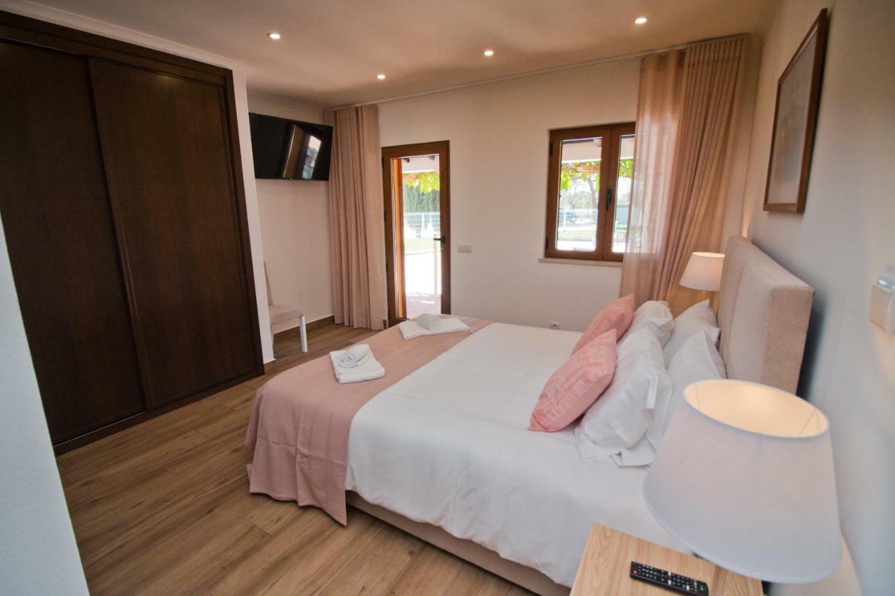 Casa Da Ladeira Branca Villa Lagos Dış mekan fotoğraf